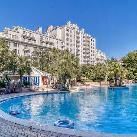 The Grand Sandestin Мирамар-Бич Экстерьер фото
