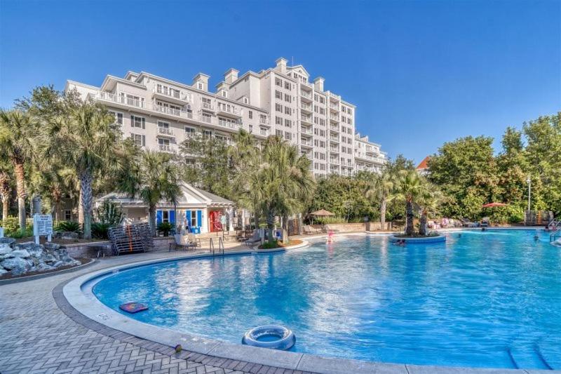 The Grand Sandestin Мирамар-Бич Экстерьер фото
